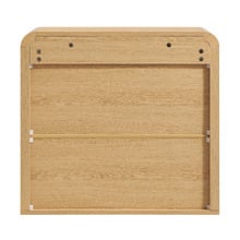 Rhodes Wall-Mounted Hanging Cabinet